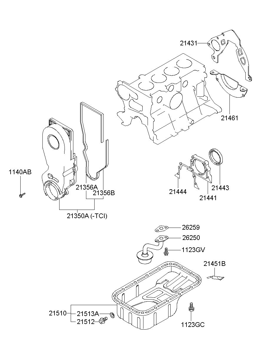 21350A