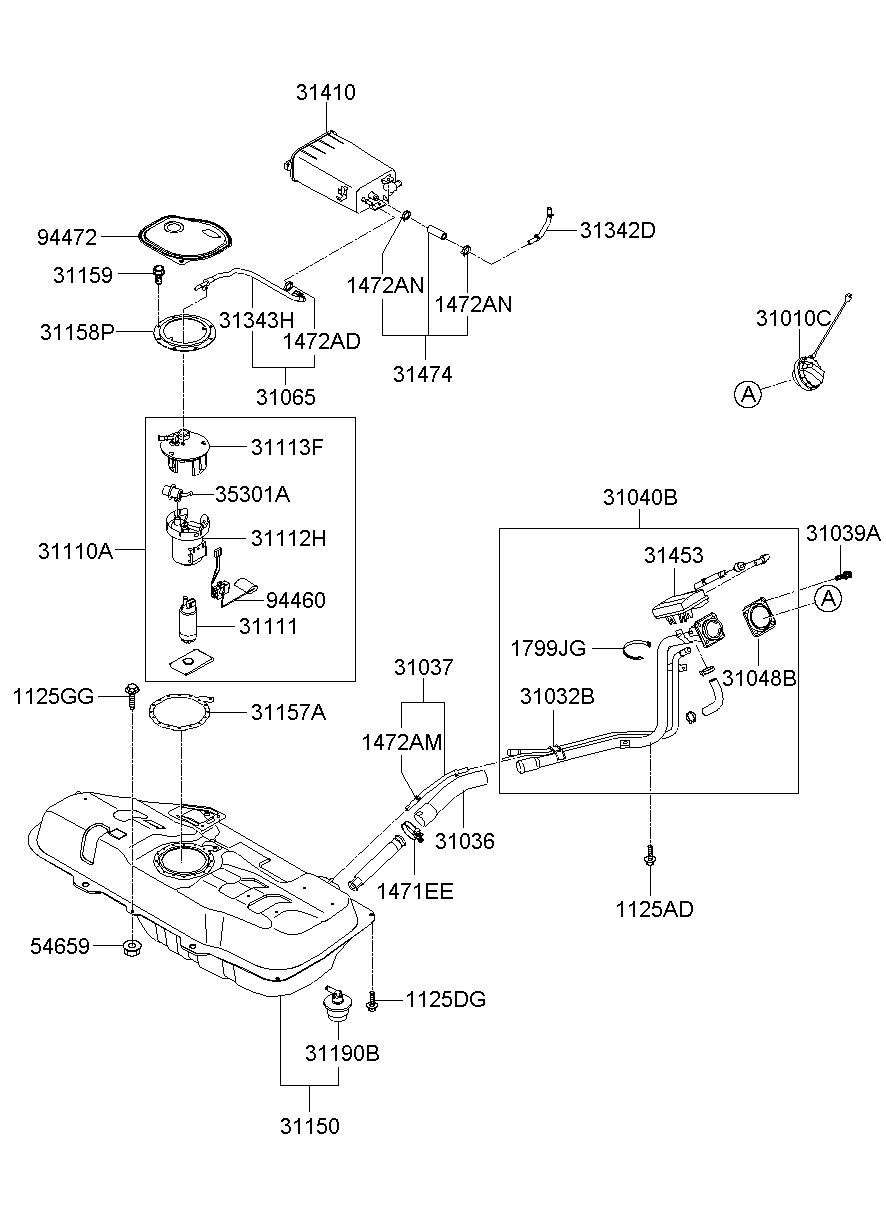 35301A