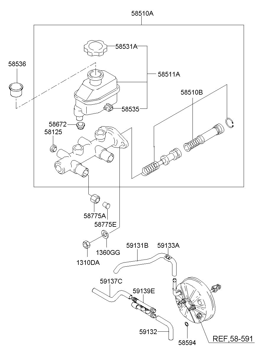 1310DA