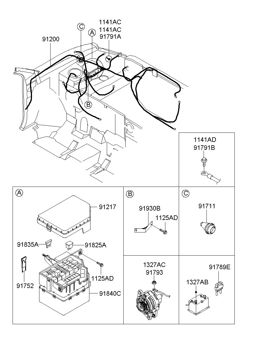 1141AC