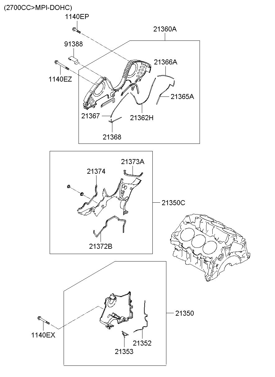 21360A