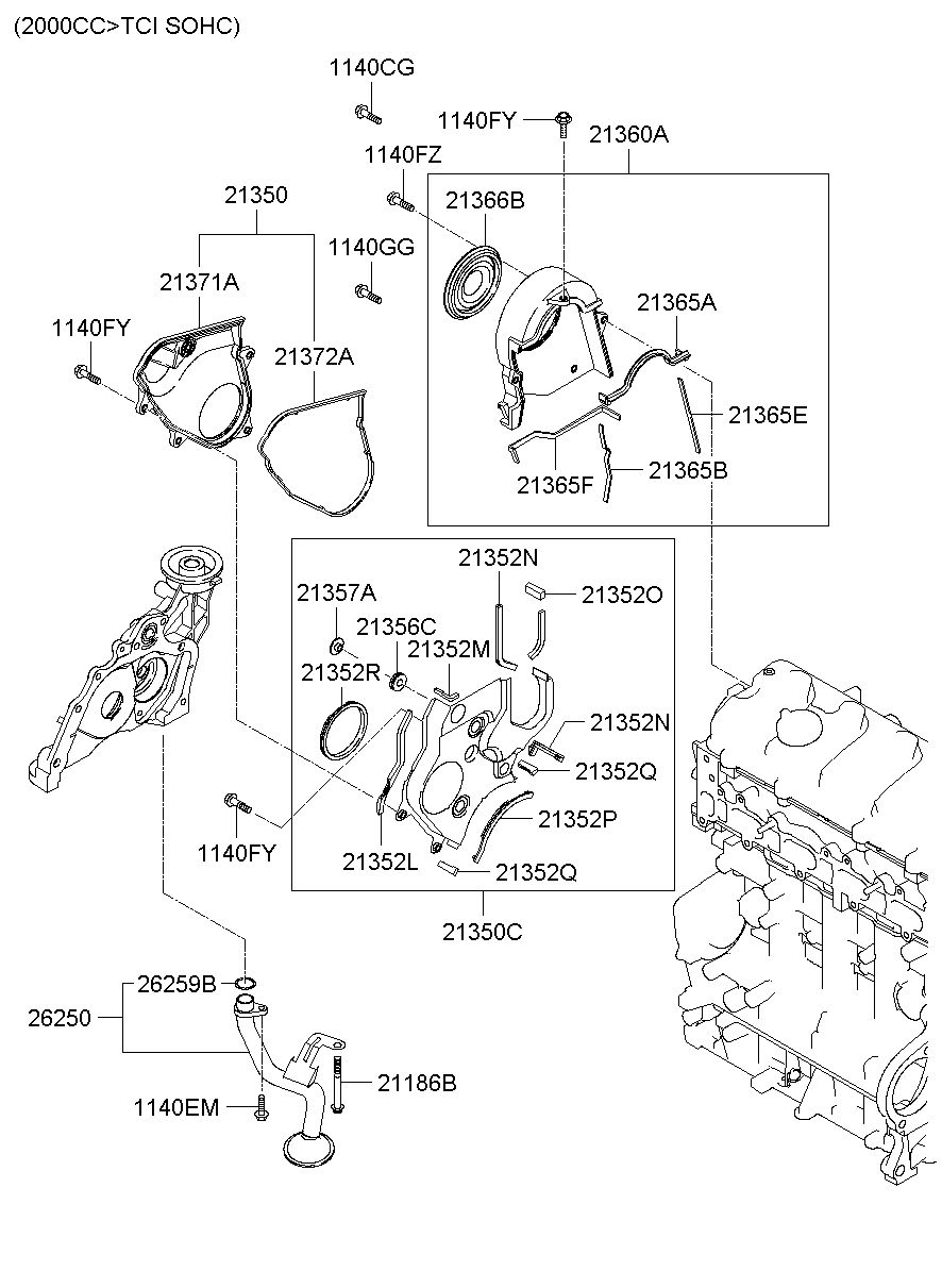 21360A