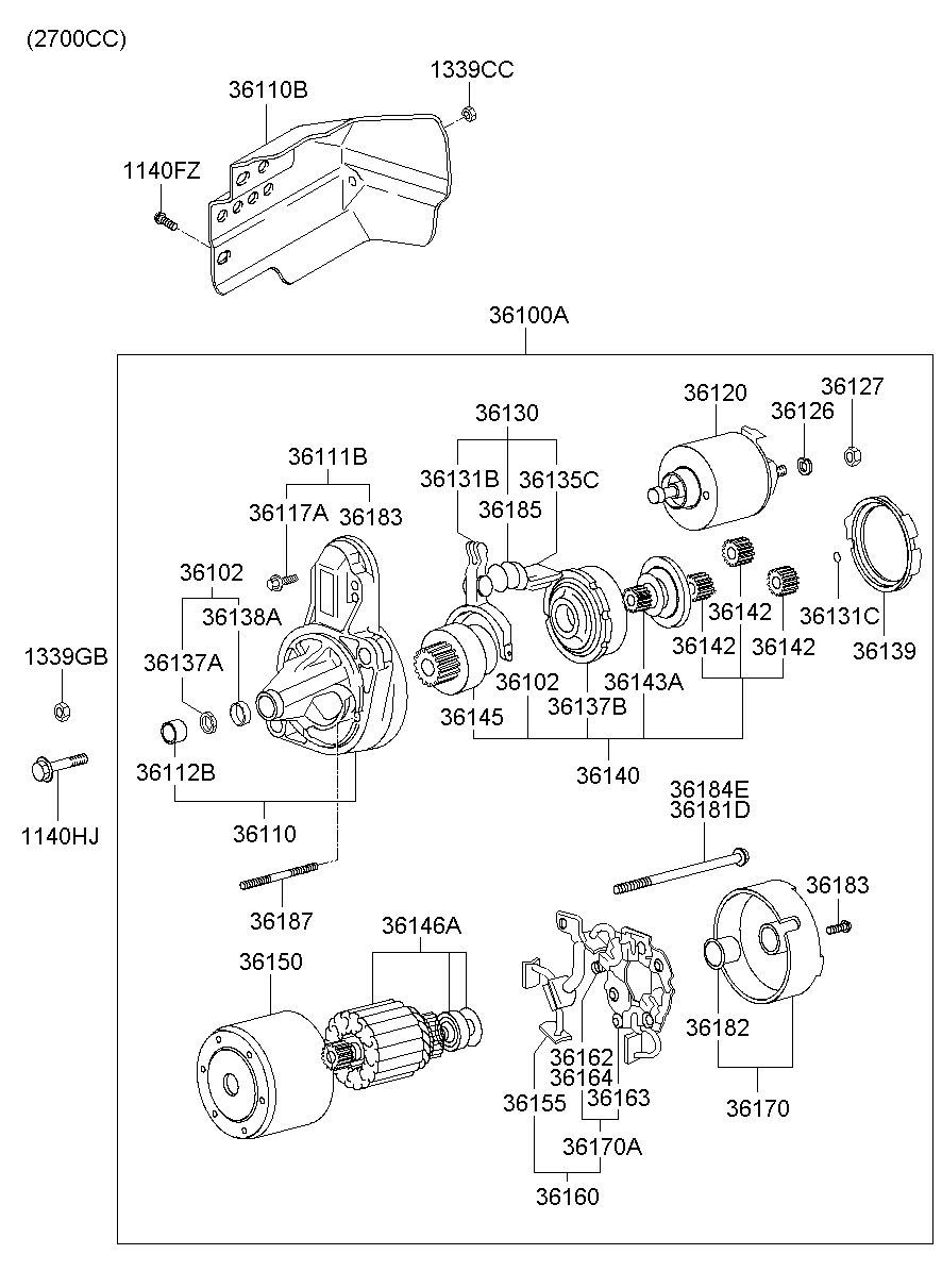 36146A