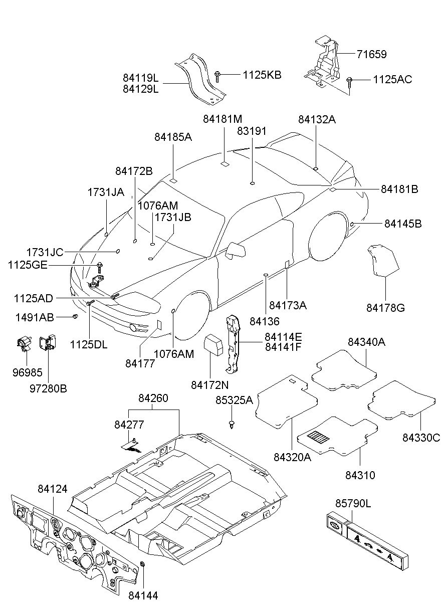 1125GE