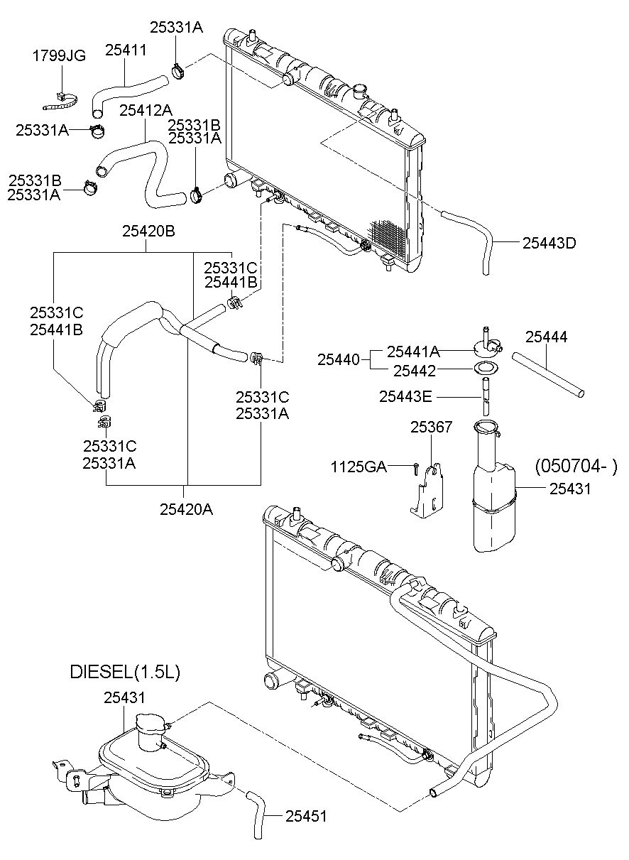 25441A