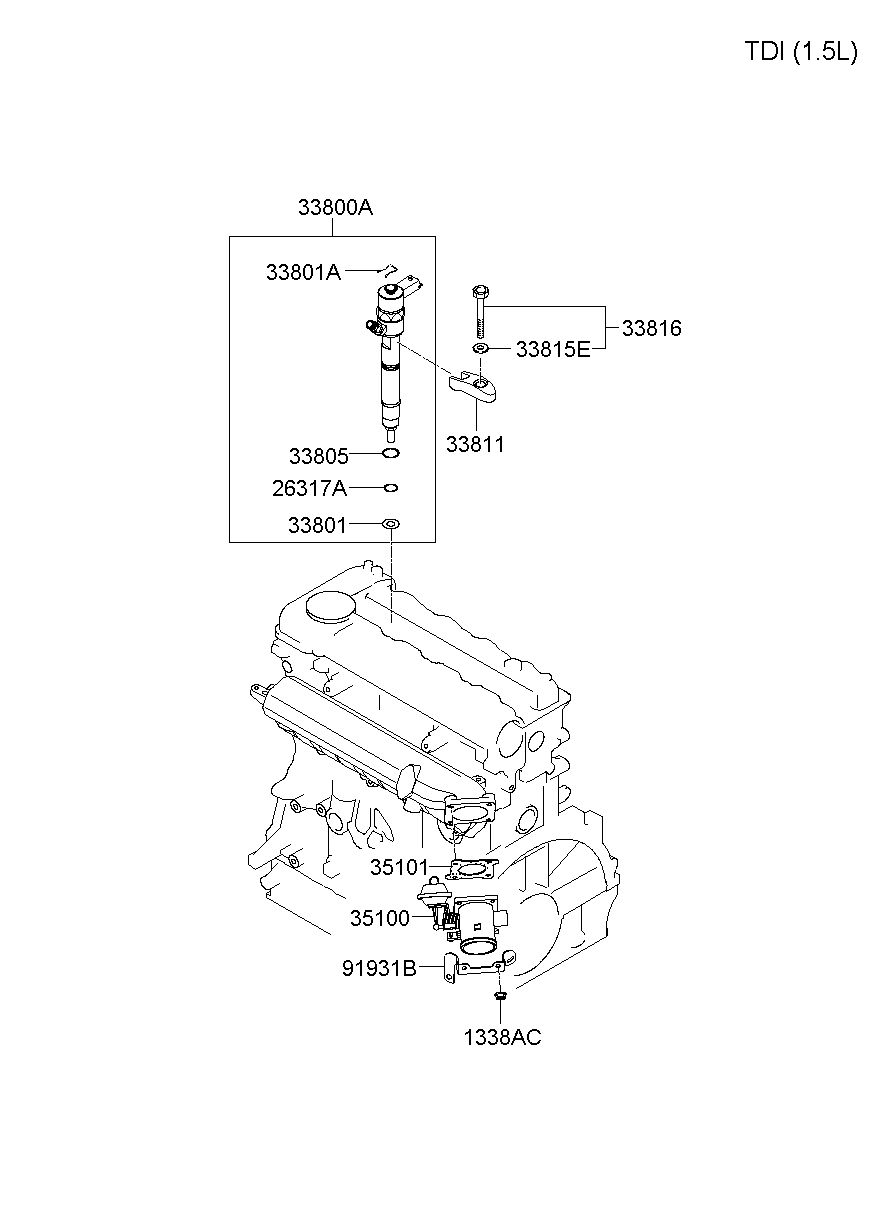 33800A