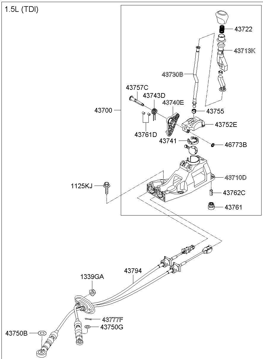 1125KJ