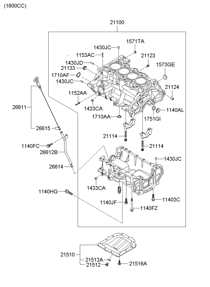 1140FZ