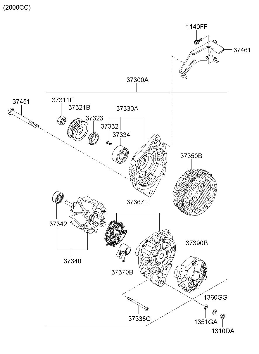 37370B