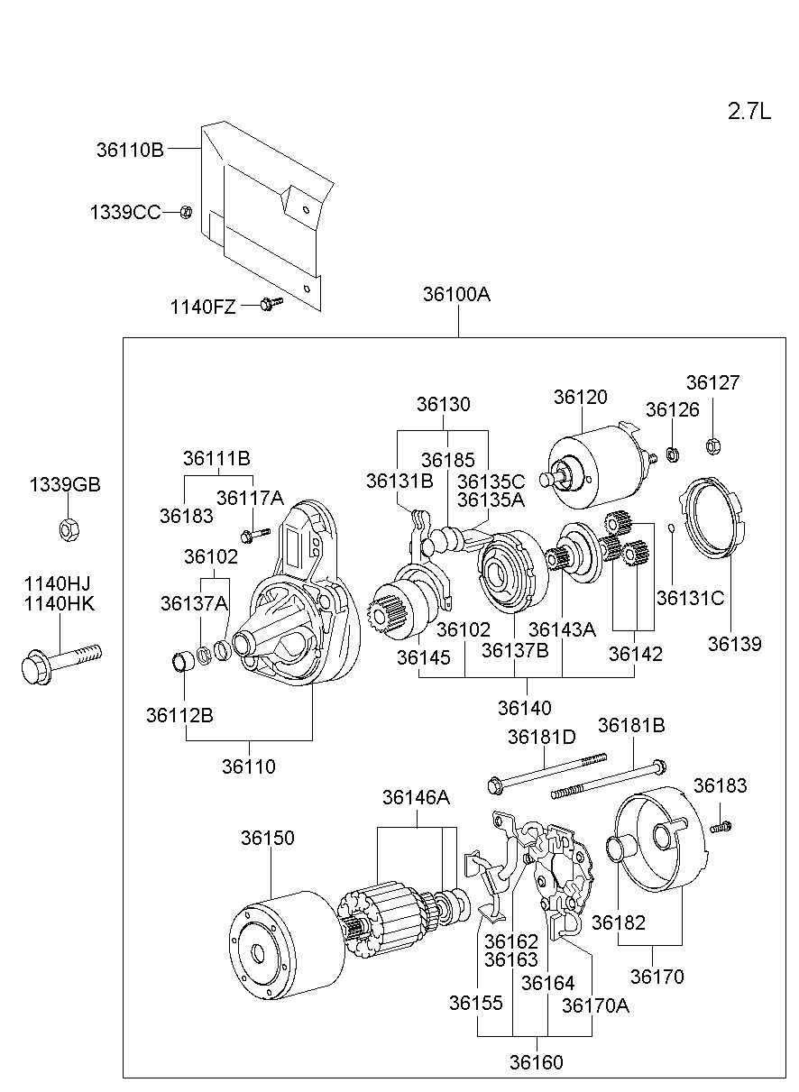 1140HJ