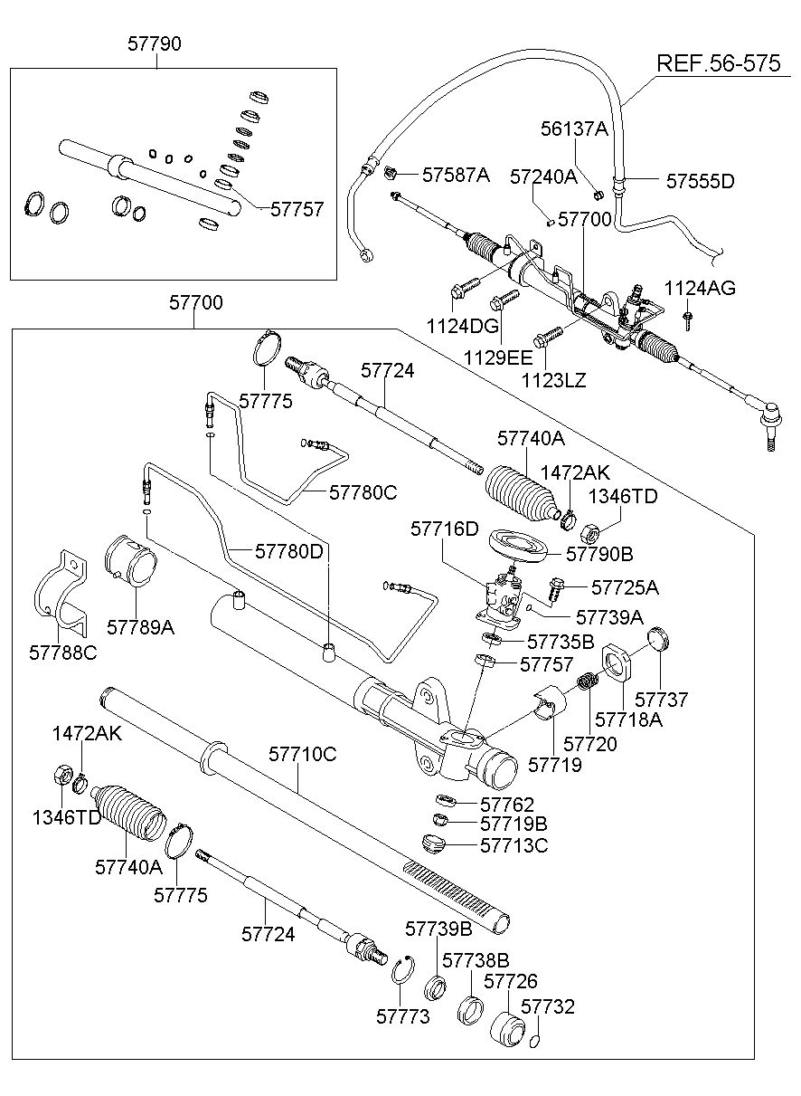 57740A