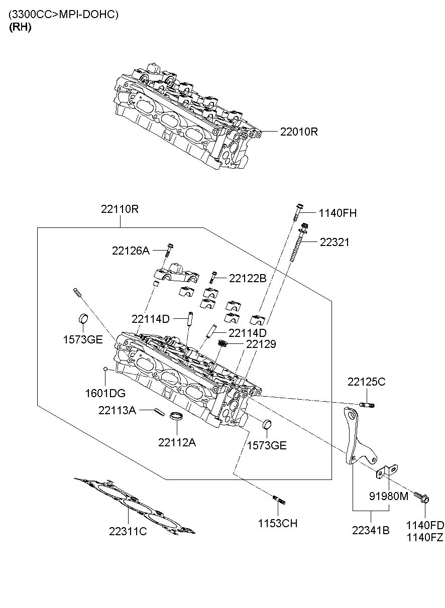 1140FZ