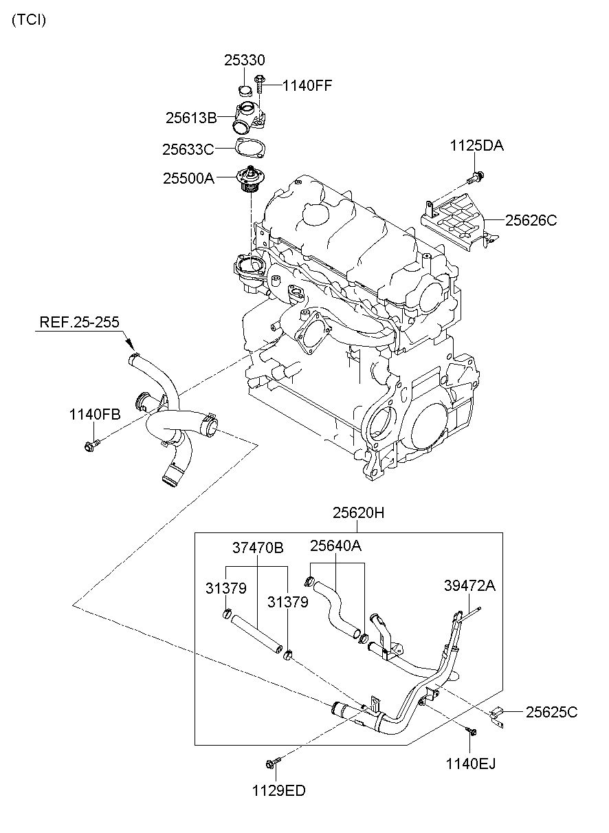 25500A