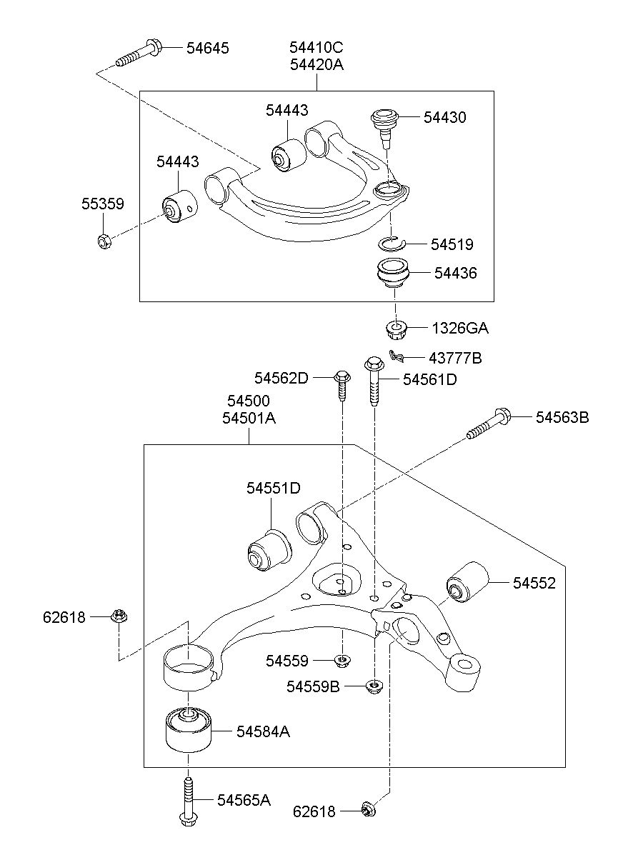 54420A