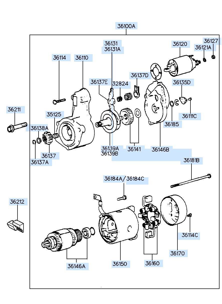 36181B