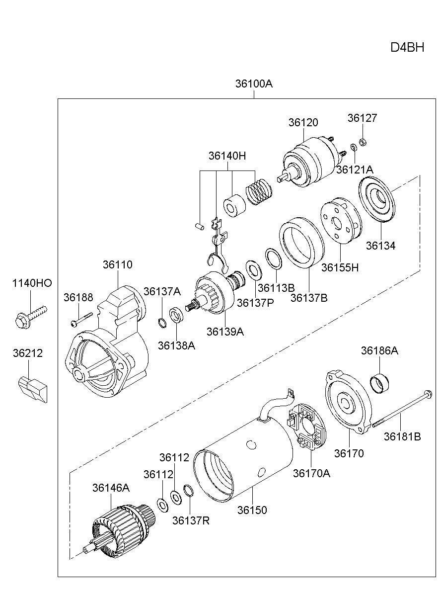 36146A