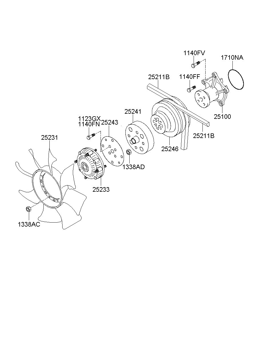 25211B