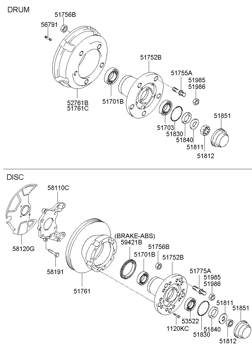 51755A