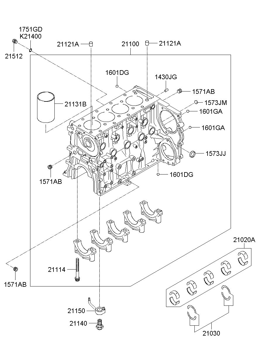 21020A