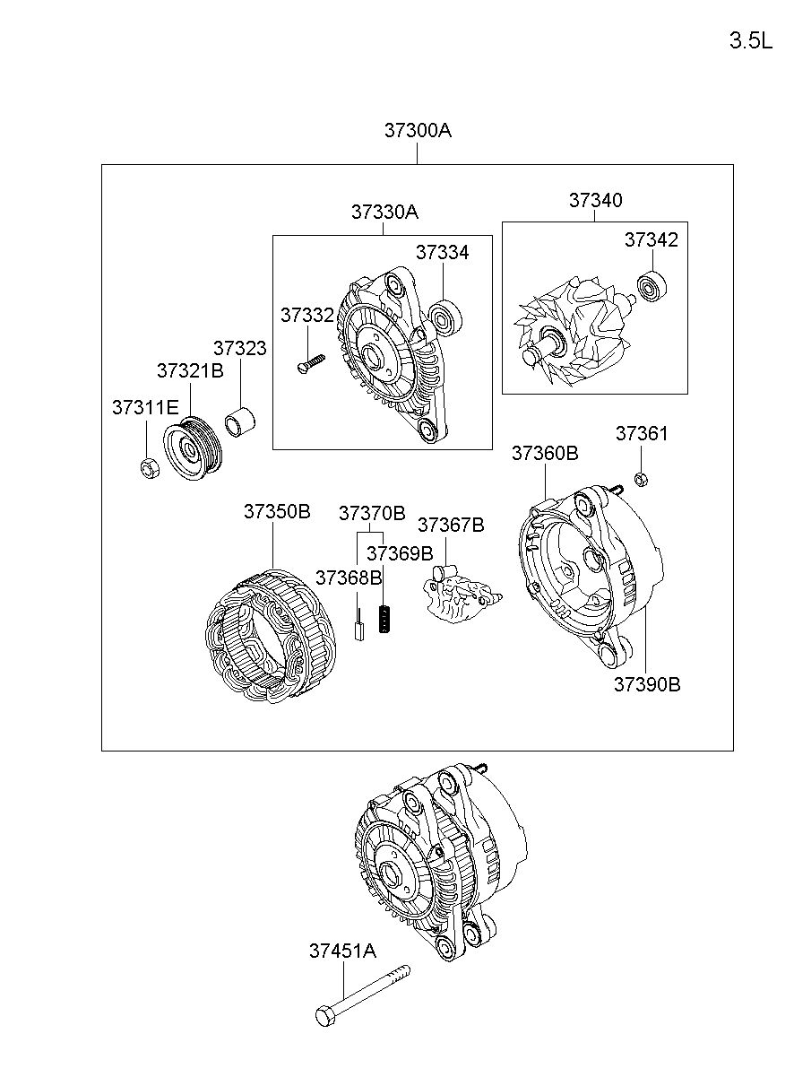 37370B