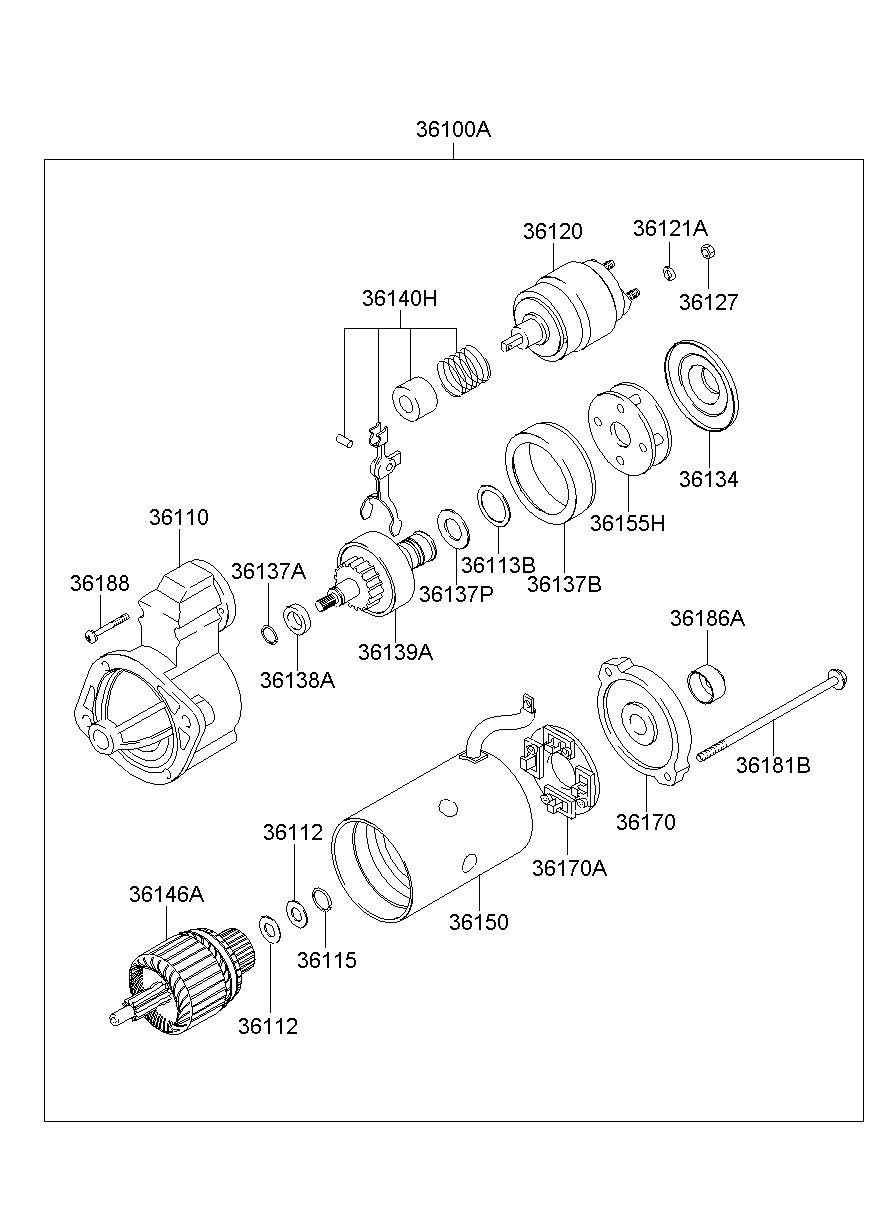 36181B