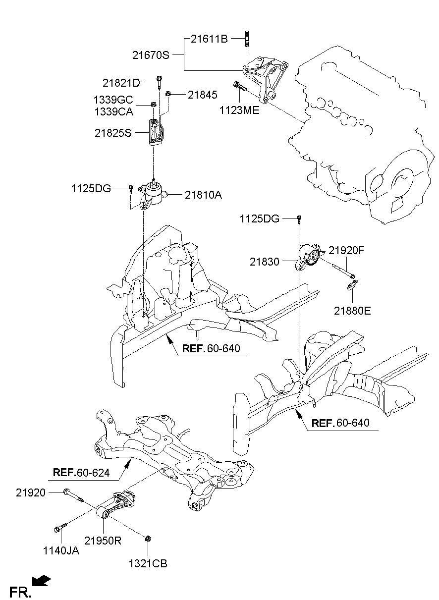 21810A