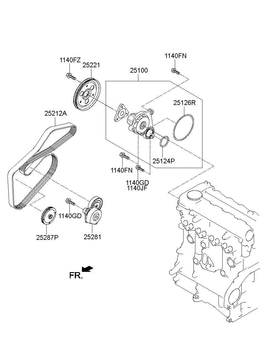 25212A