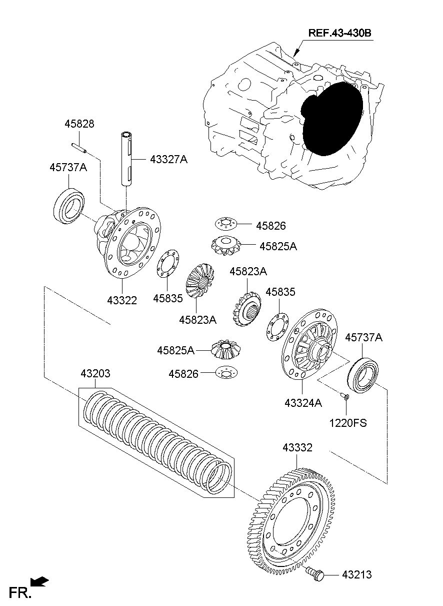 45737A