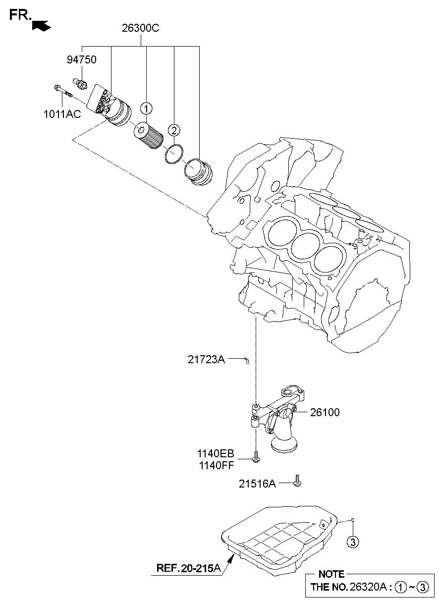 26320A