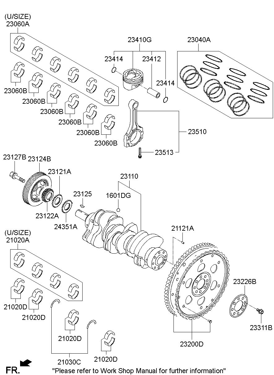 23060B