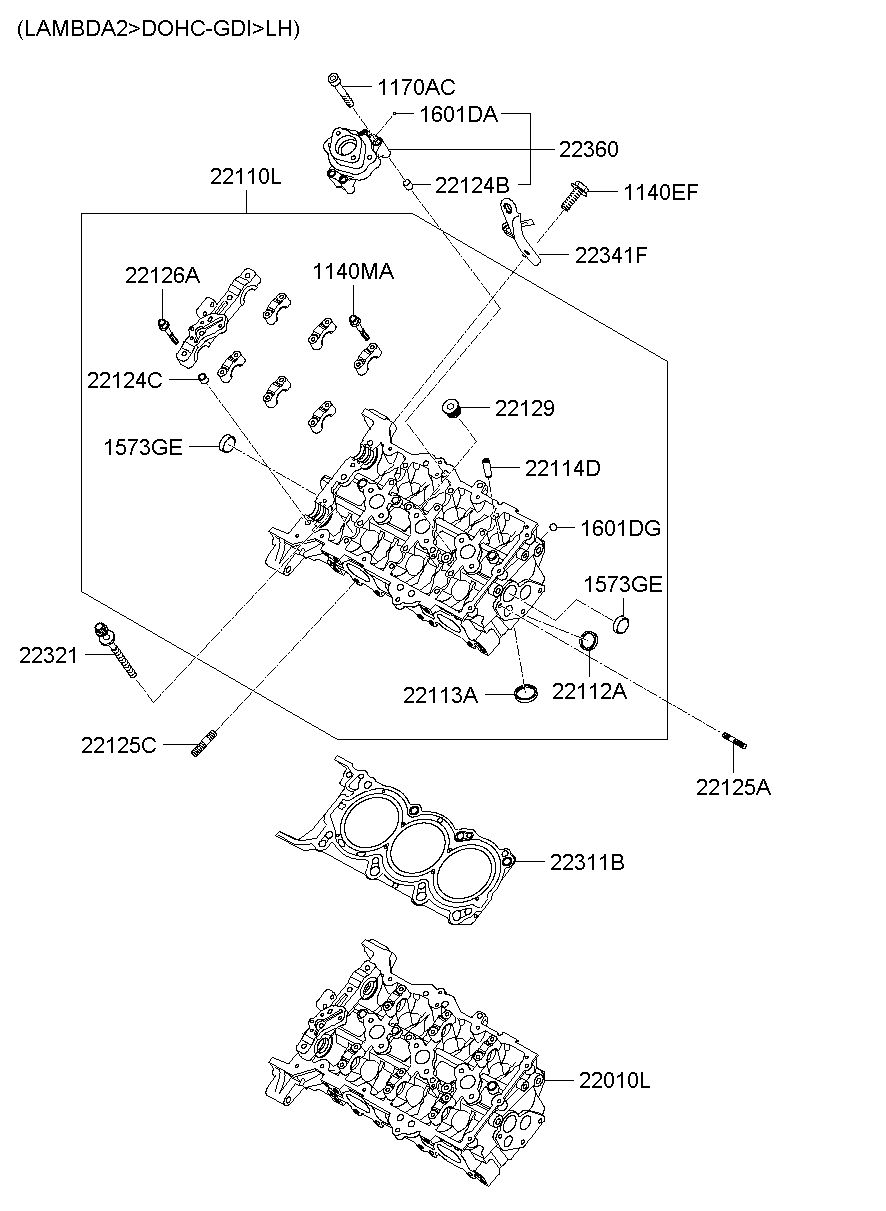 22311B