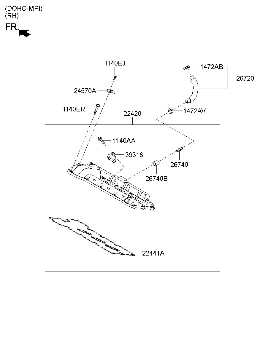 22441A