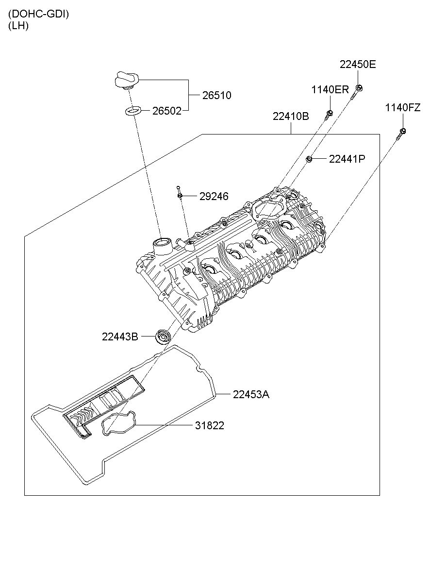 22453A