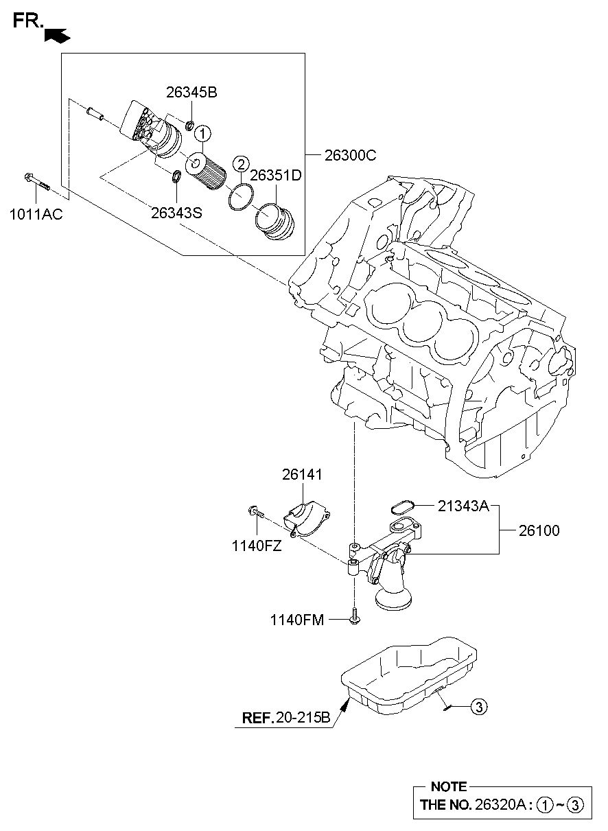 21343A