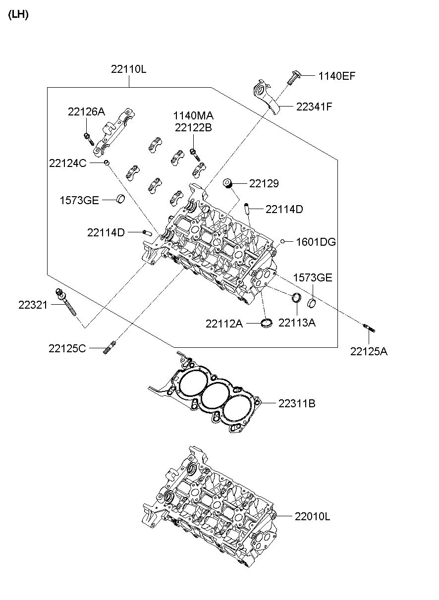 22311B