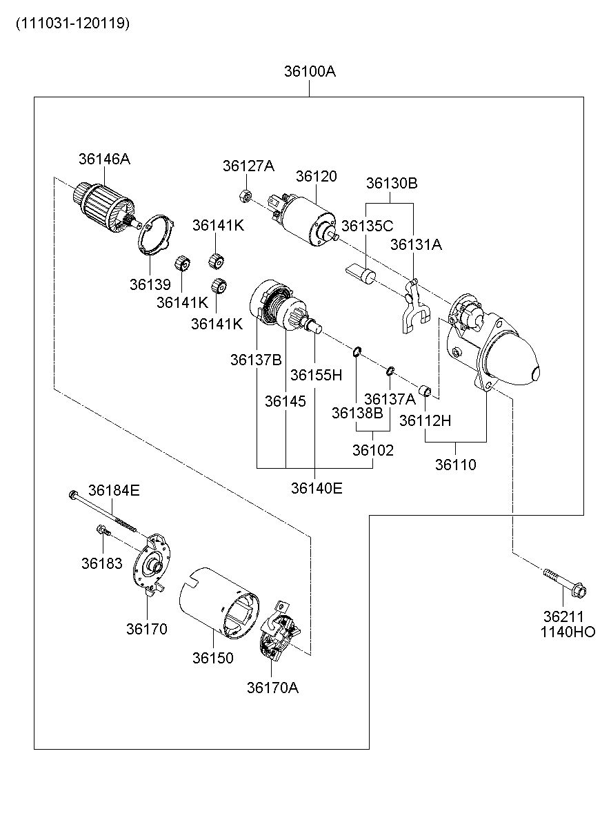 36170A