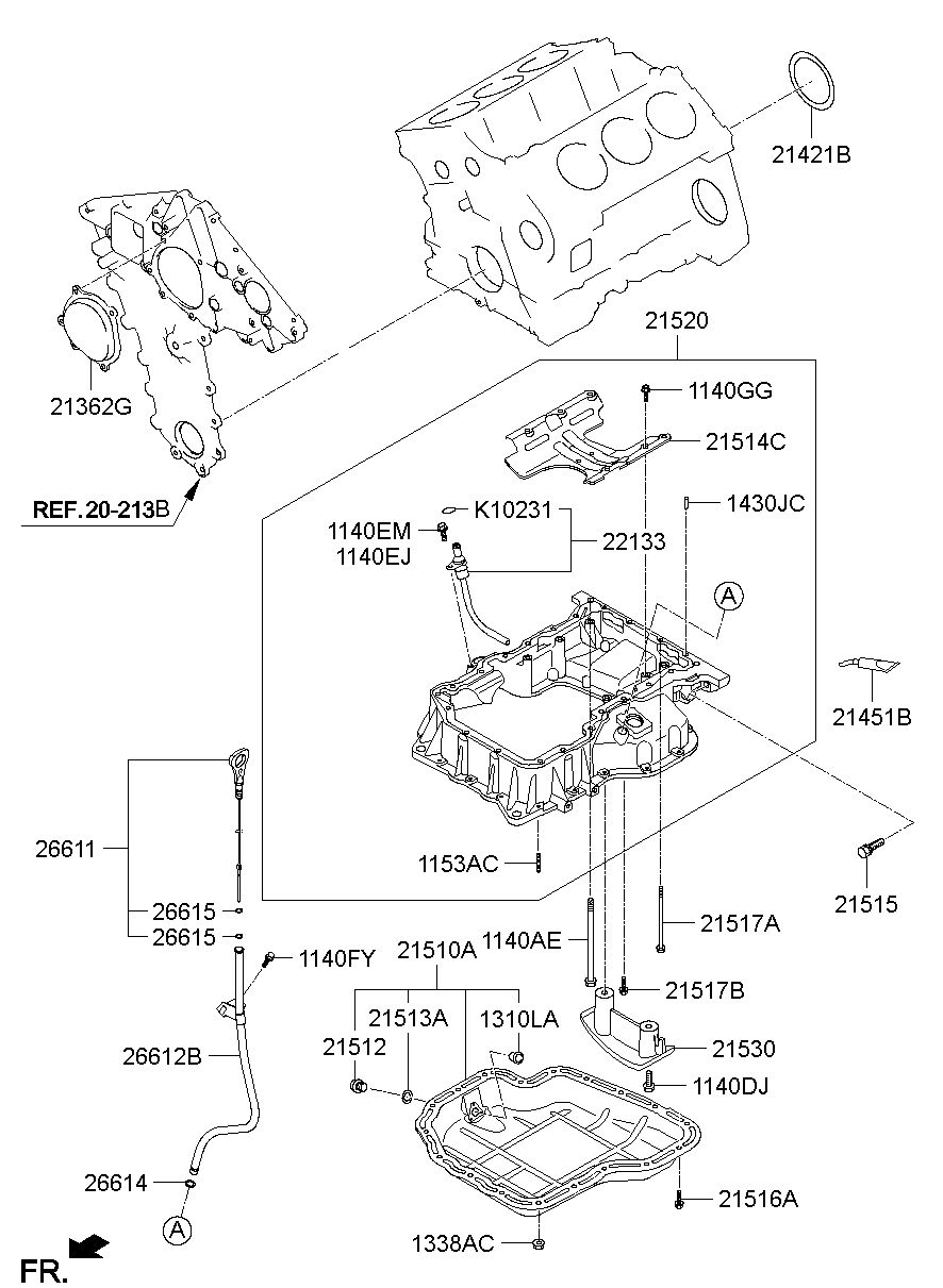 21421B