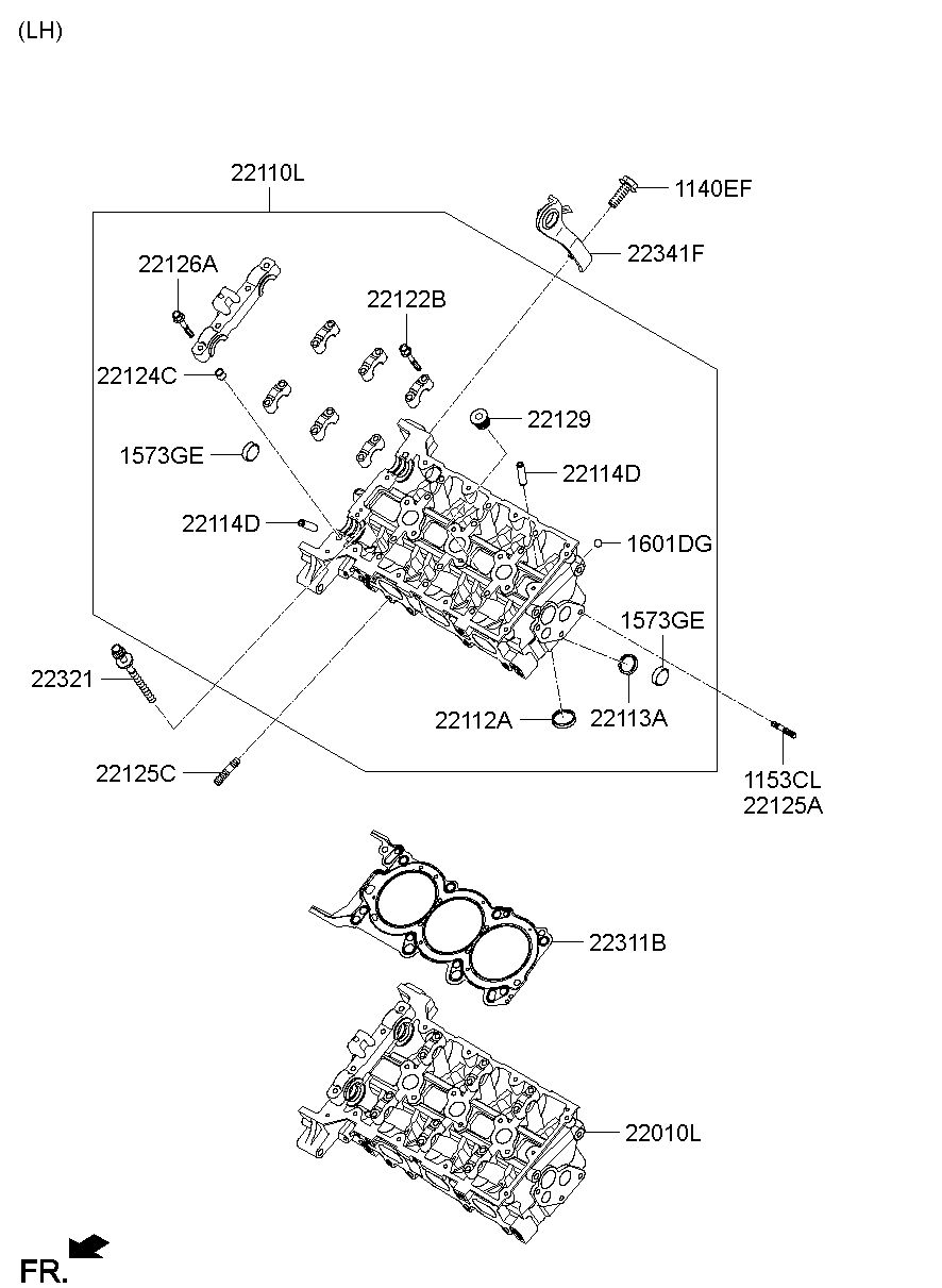 1140EF