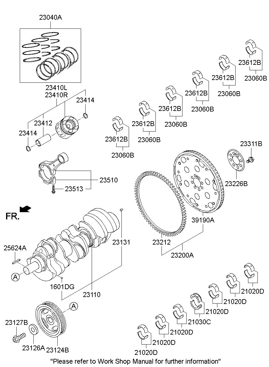 23040A