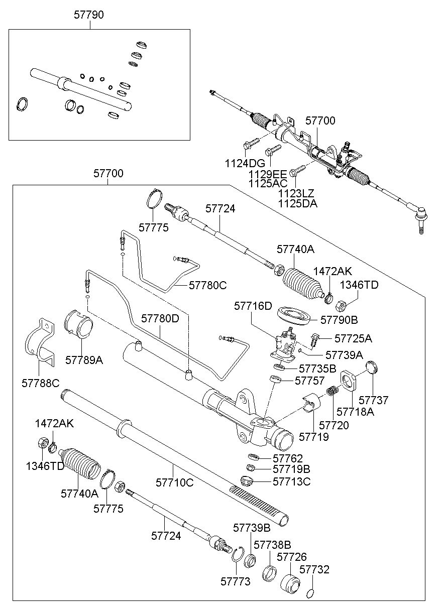 57740A