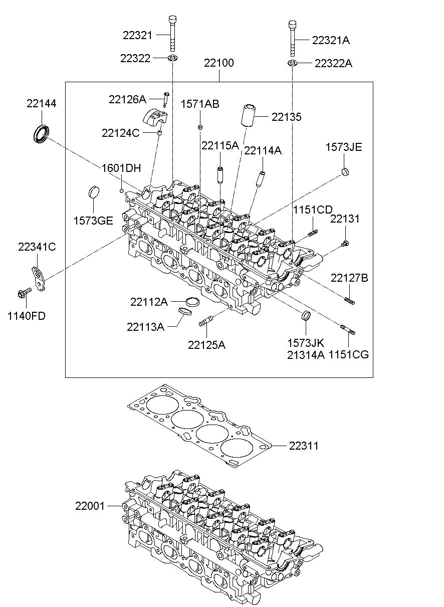 21314A