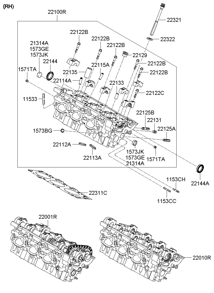 21314A