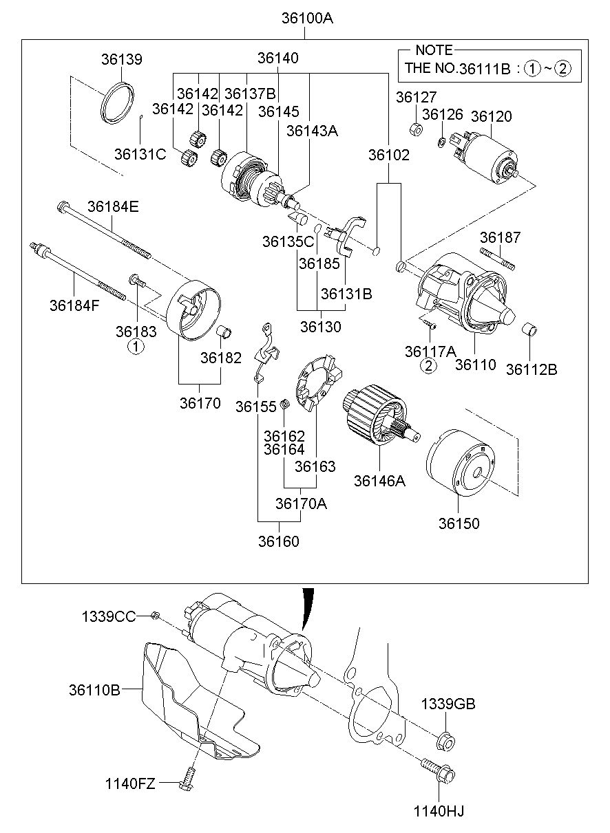 36170A