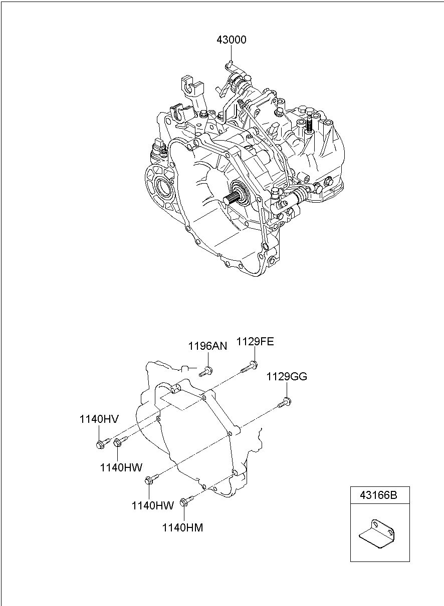 1196AN