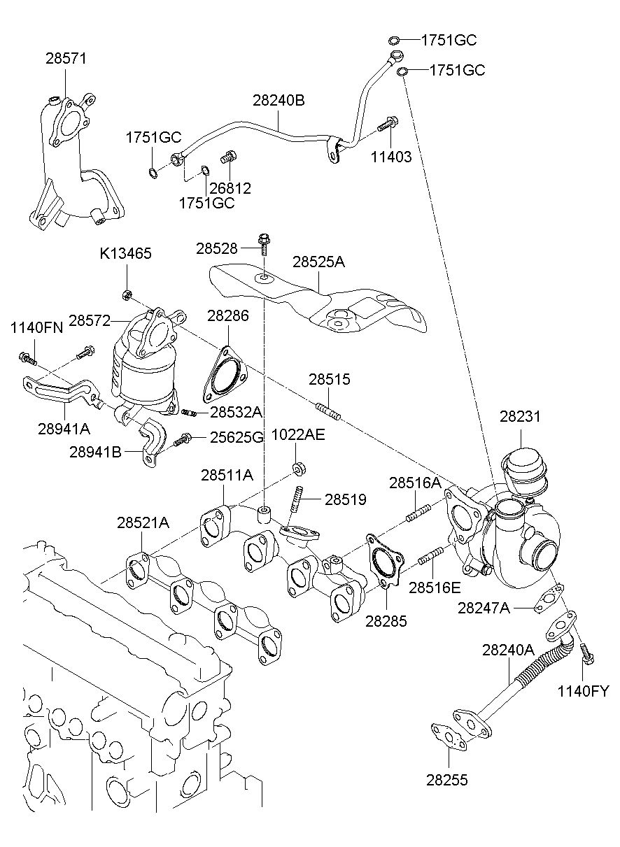 28521A