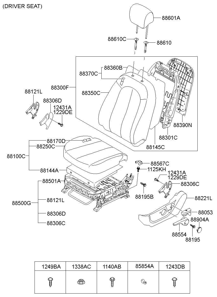 1243DB