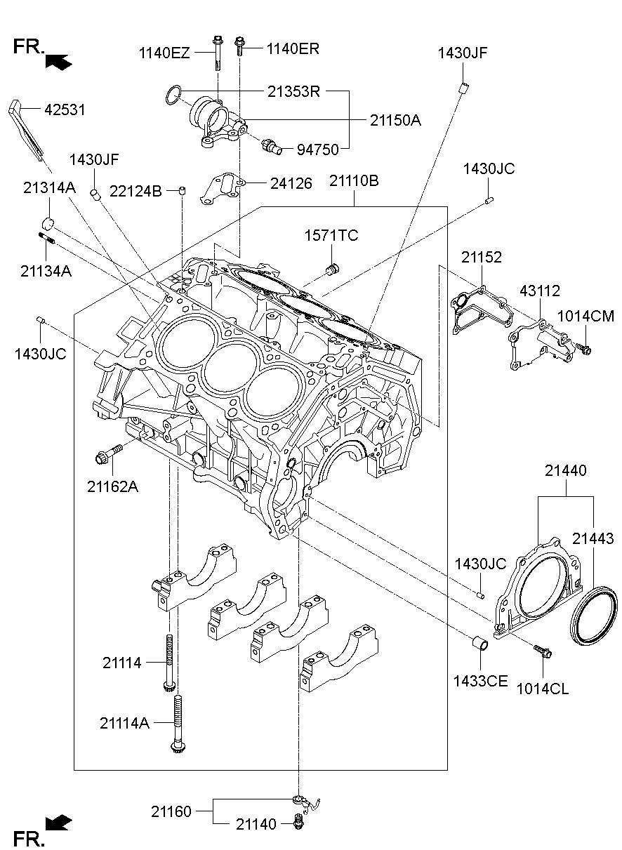 21150A