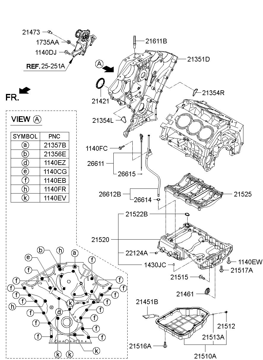 21351D