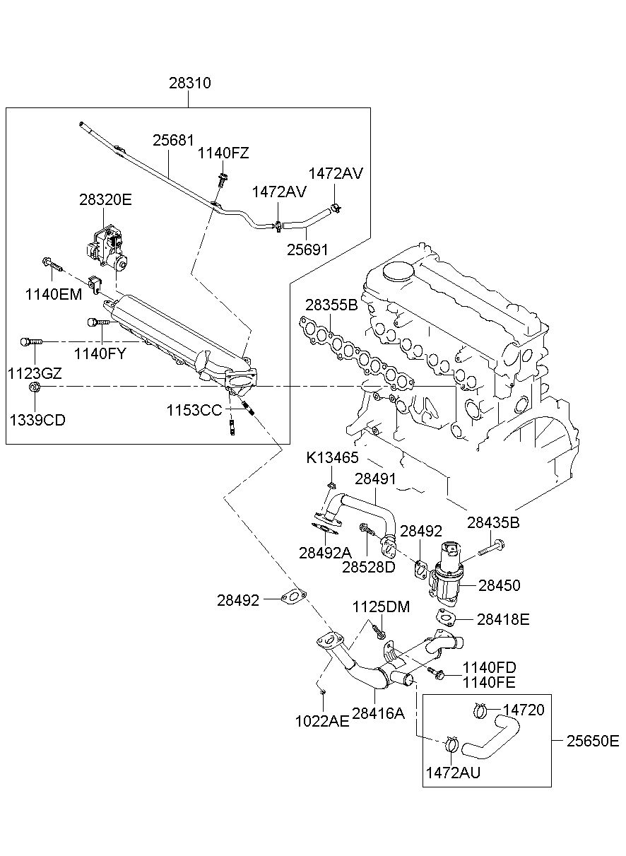 1140FE