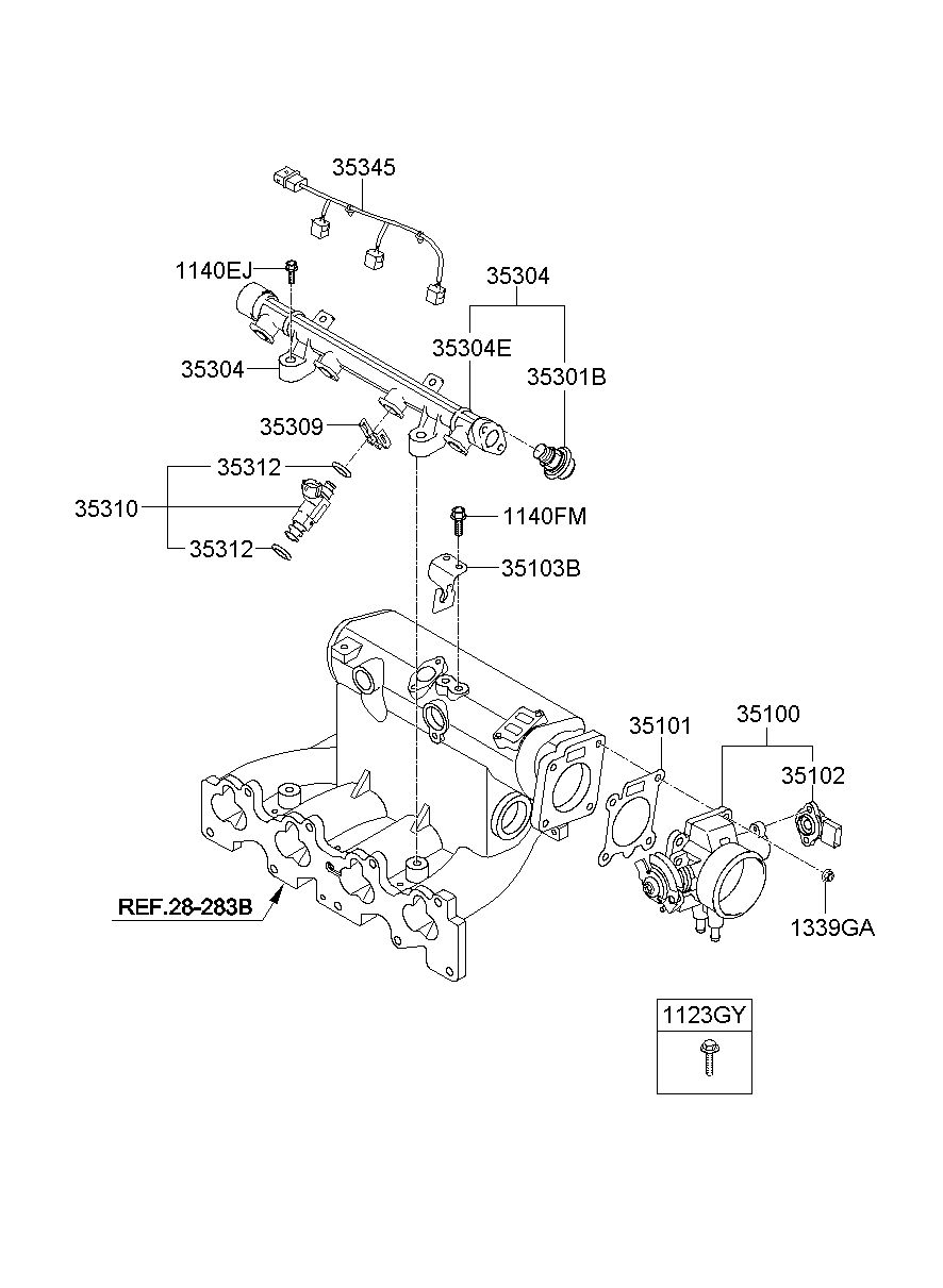 35301B